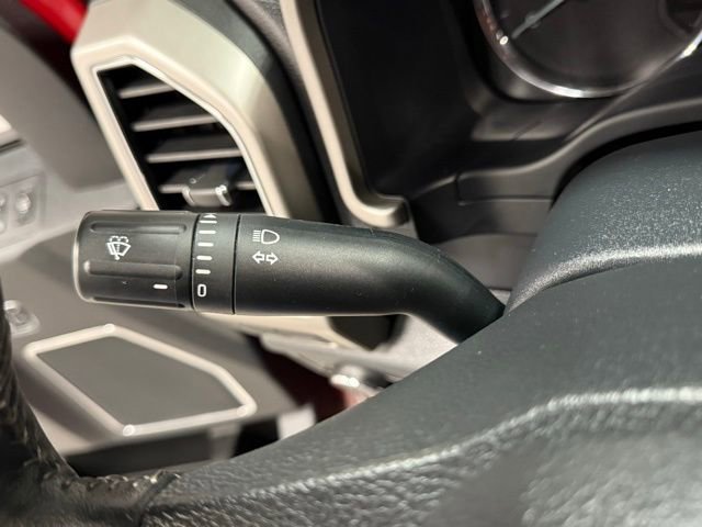 Certified 2022 Ford F450 Lariat w/ Lariat Value Package image 22