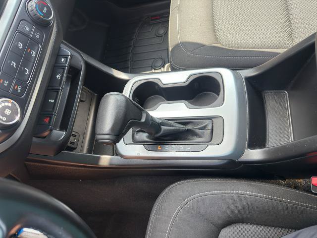 Used 2021 Chevrolet Colorado LT RWD image 15