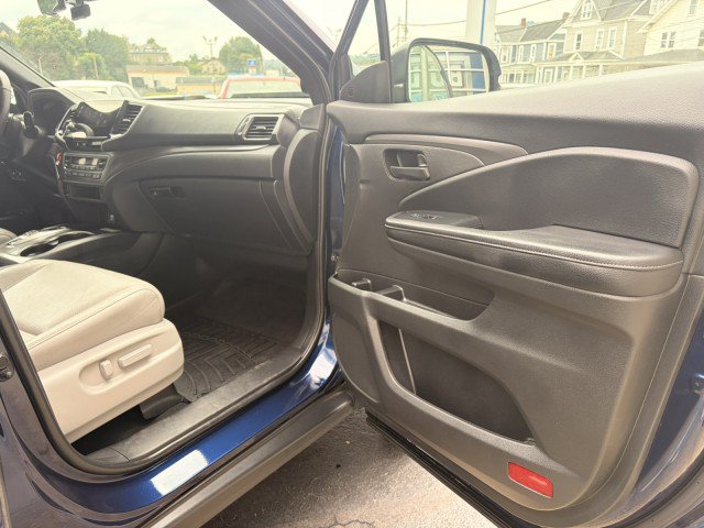 Used 2022 Honda Passport EX-L image 22
