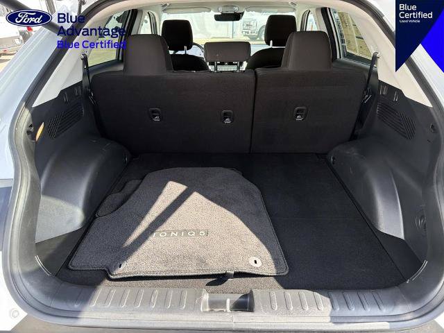 Used 2024 Hyundai Ioniq 5 SEL RWD image 7