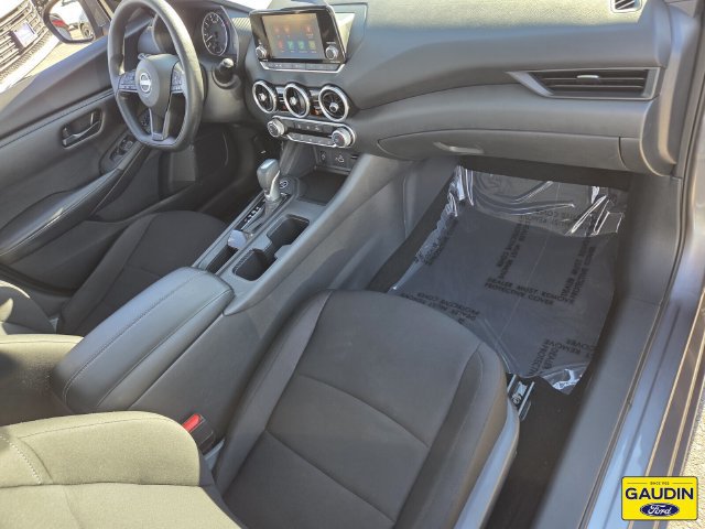 Used 2025 Nissan Sentra S FWD image 17