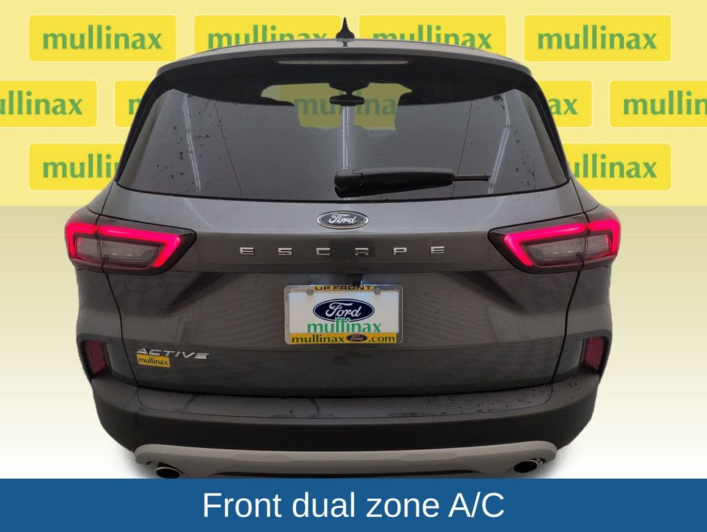 Certified 2024 Ford Escape Active image 16