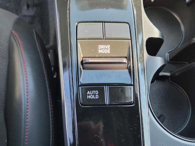 Used 2023 Hyundai Sonata N Line w/ Cargo Package image 21