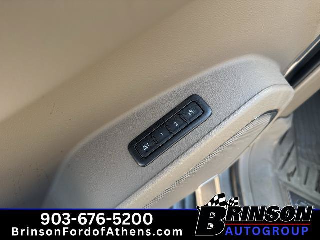 Used 2018 Chevrolet Tahoe LT RWD image 19