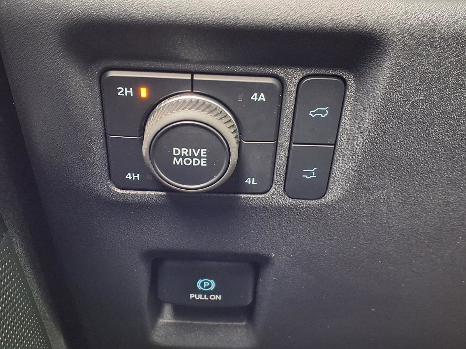 Certified 2025 Ford Expedition Max Platinum image 20