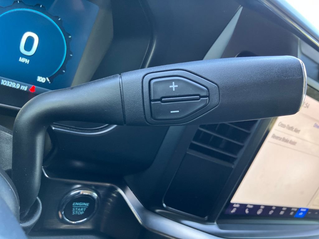 Certified 2024 Ford F250 Lariat w/ Sport Appearance Package image 27