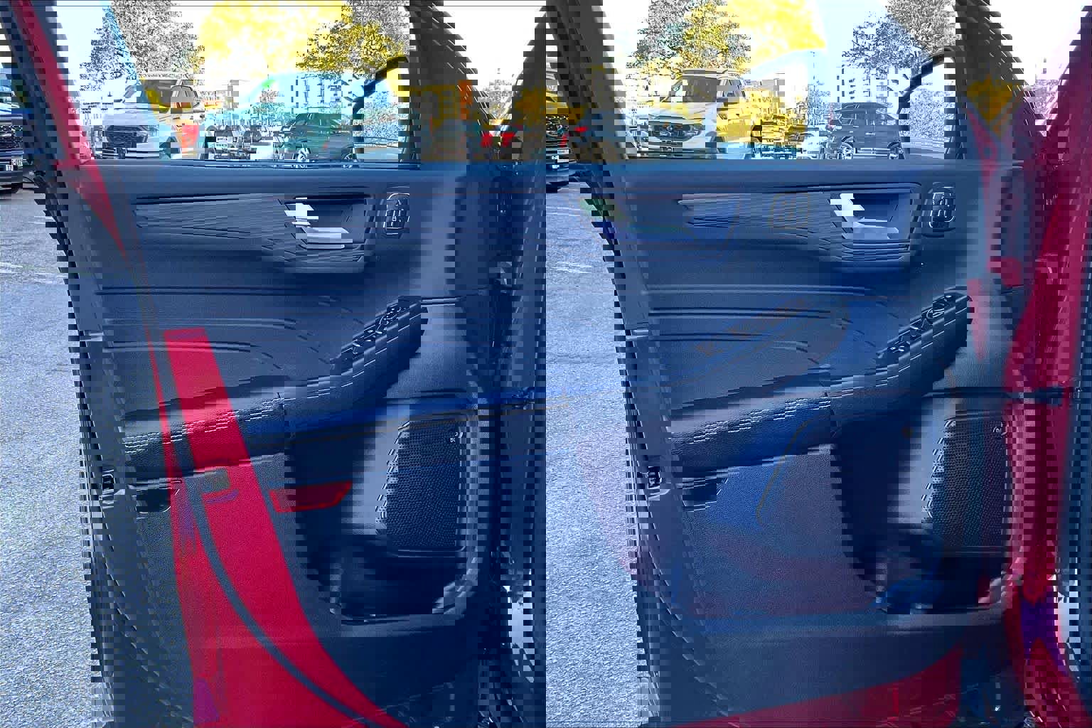 Certified 2023 Ford Escape SE w/ PHEV Premium Package image 22