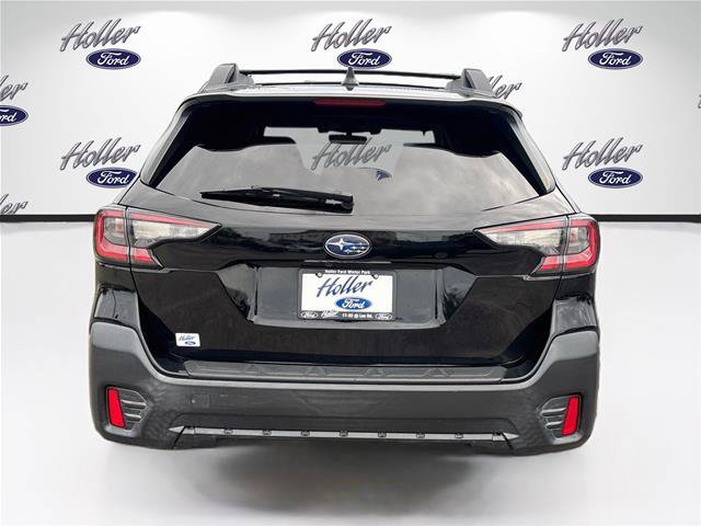 Used 2021 Subaru Outback Premium w/ Popular Package #1 AWD/4WD image 7