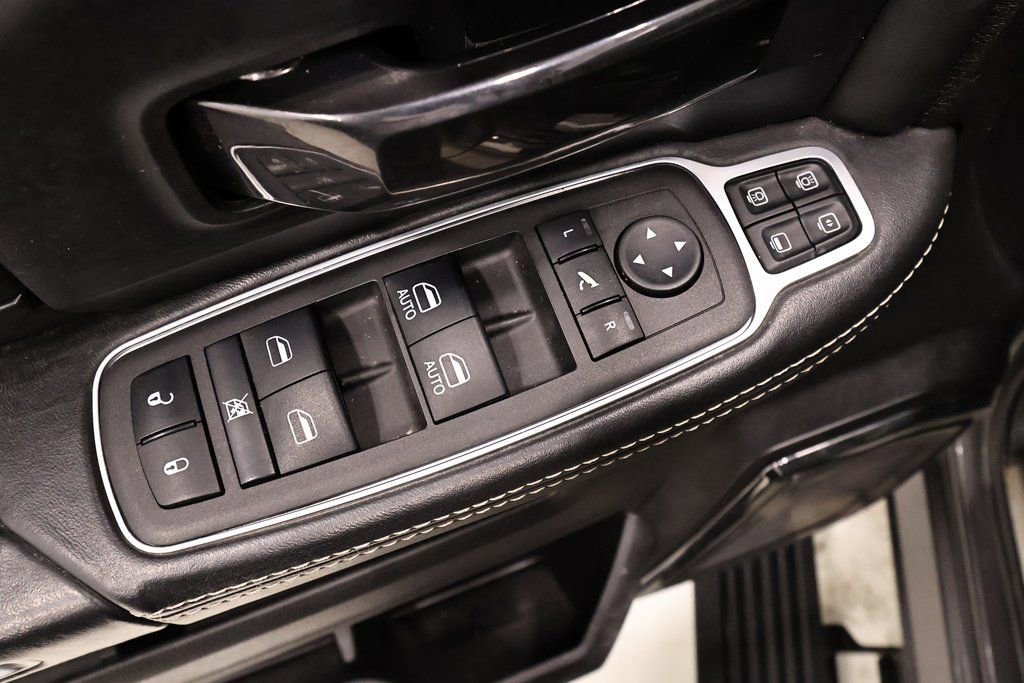 Used 2024 RAM 3500 Limited w/ Night Edition image 15