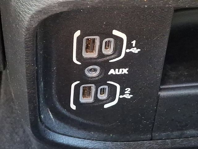 Used 2024 RAM 3500 Tradesman image 23