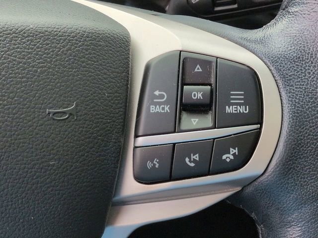 Certified 2022 Ford Explorer XLT w/ Equipment Group 202A image 34