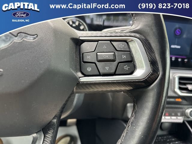 Certified 2024 Ford Mustang Premium RWD image 23