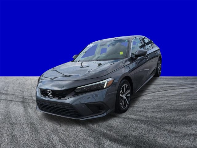 Used 2023 Honda Civic LX image 8