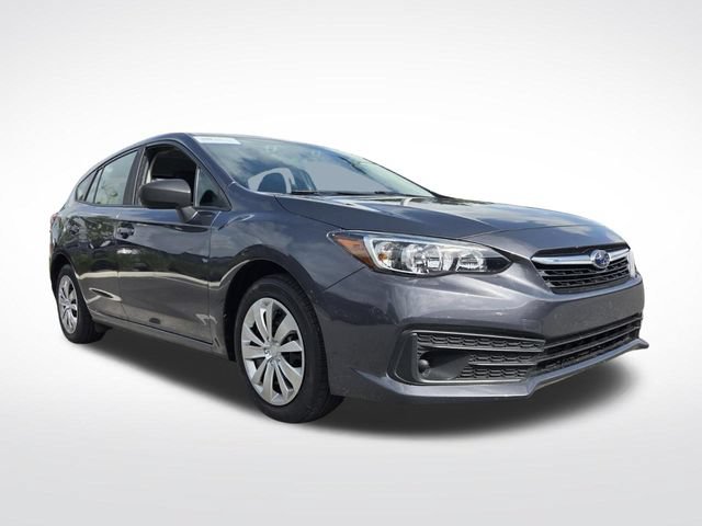 Used 2023 Subaru Impreza 2.0i