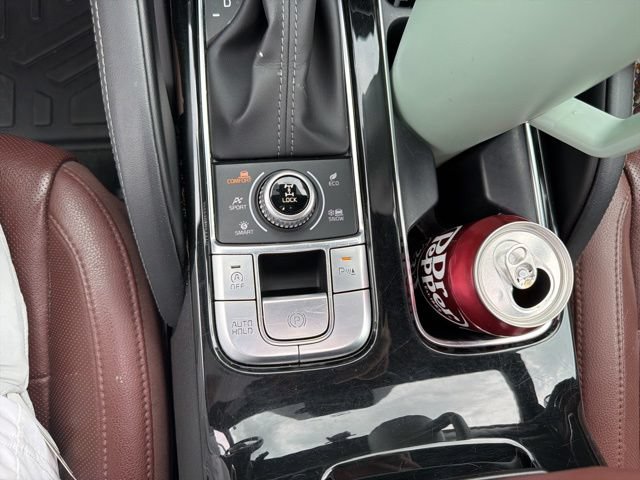 Used 2024 Kia Telluride EX w/ EX Captain's Chair Package AWD/4WD image 19