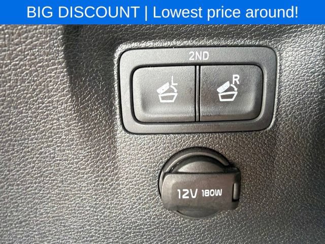 Used 2022 Kia Telluride S AWD/4WD image 12