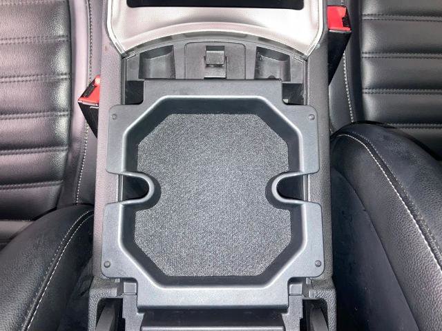 Certified 2022 Ford Edge SEL image 11