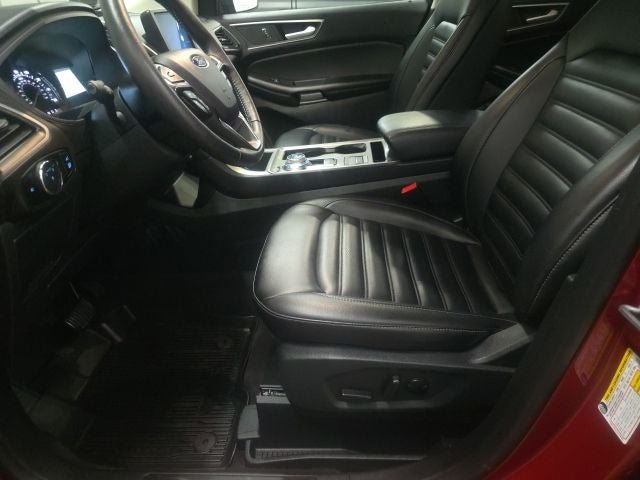 Certified 2024 Ford Edge SEL w/ Convenience Package AWD/4WD image 15