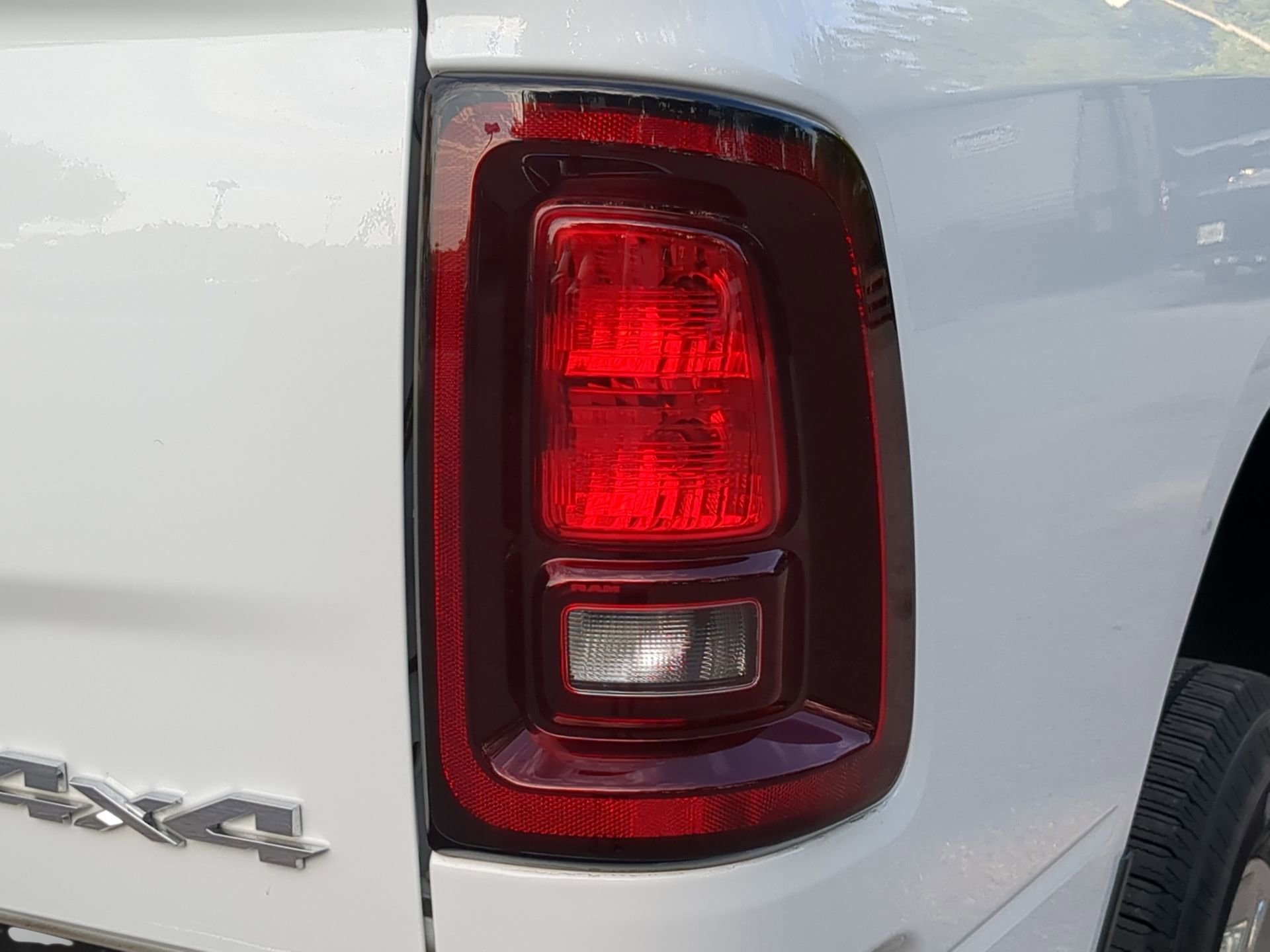 Used 2026 RAM 2500 Big Horn AWD/4WD image 45
