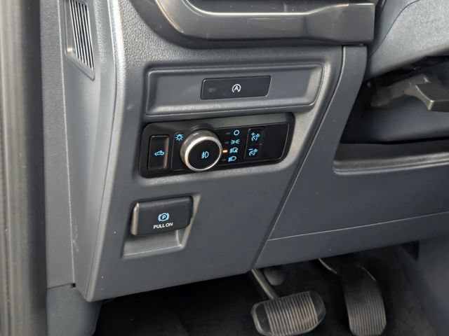 Certified 2025 Ford F150 STX w/ Equipment Group 200A AWD/4WD image 12