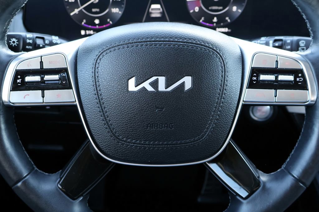 Used 2024 Kia Telluride SX Prestige AWD/4WD image 44