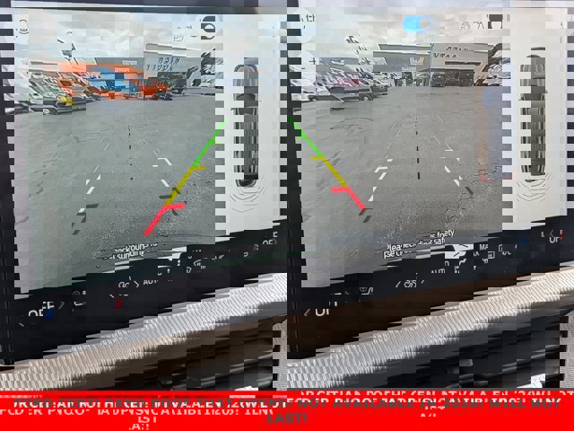 Certified 2025 Ford Explorer Active w/ Active Comfort Package image 19