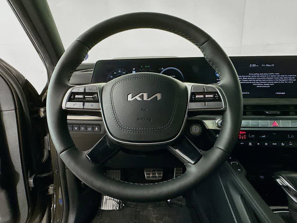 Used 2023 Kia Telluride SX X-Pro AWD/4WD image 16