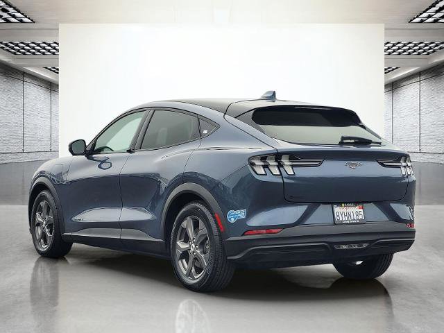 Certified 2021 Ford Mustang Mach-E Select image 9