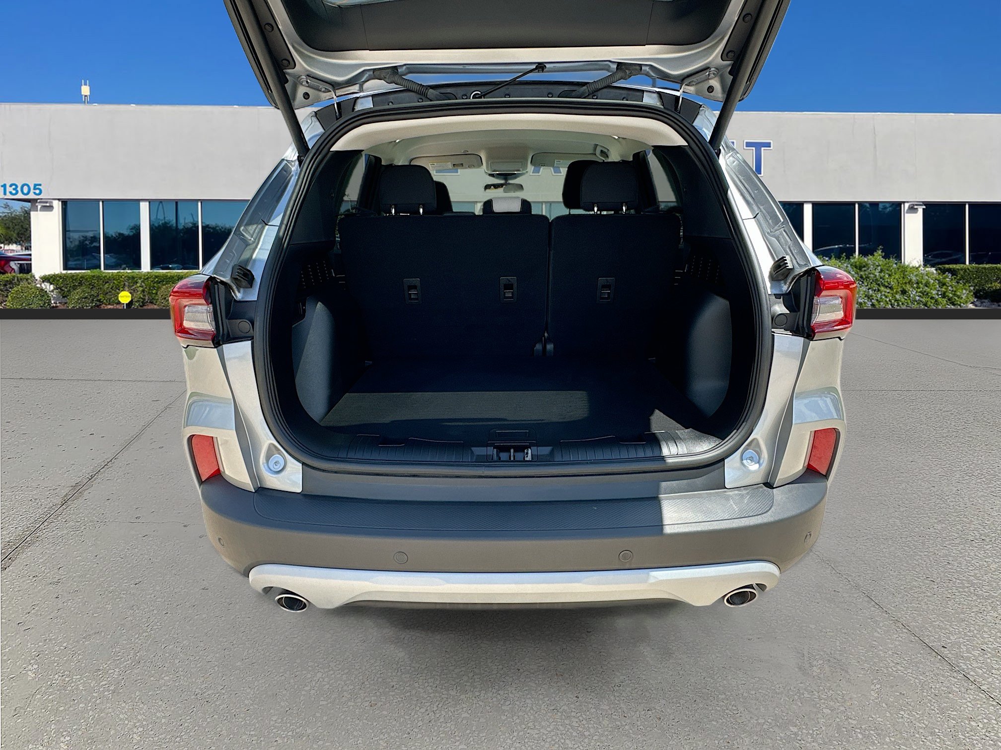 Certified 2024 Ford Escape Active w/ Tech Pack #1 FWD image 24