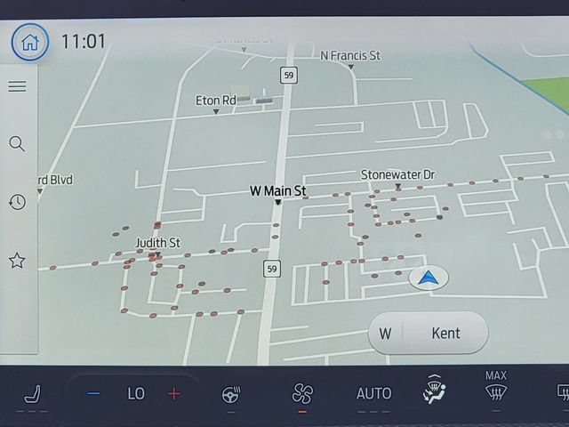 Certified 2023 Ford Escape ST-Line w/ Tech Pack #1 FWD image 28