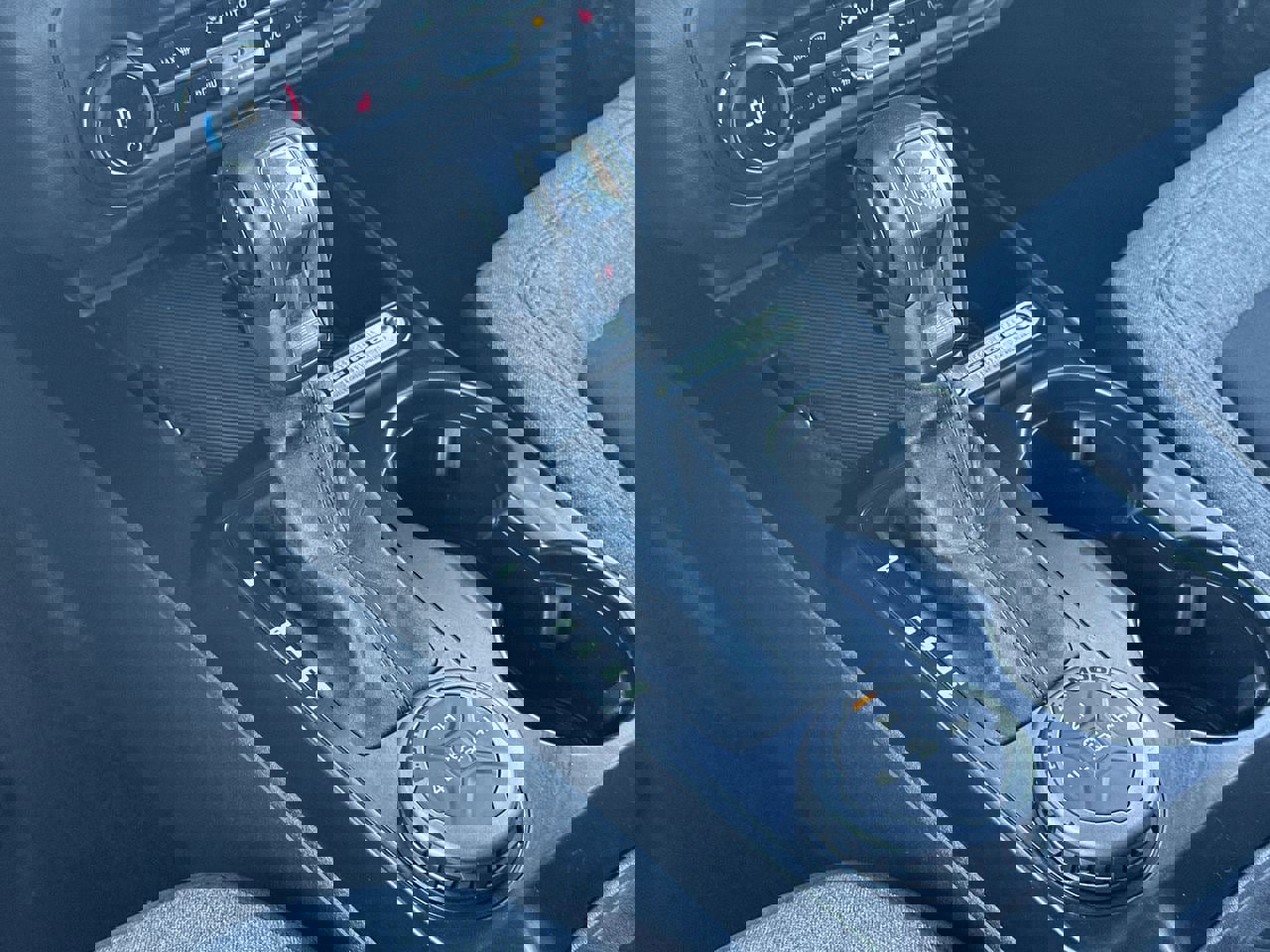 Certified 2025 Ford Bronco Big Bend image 33