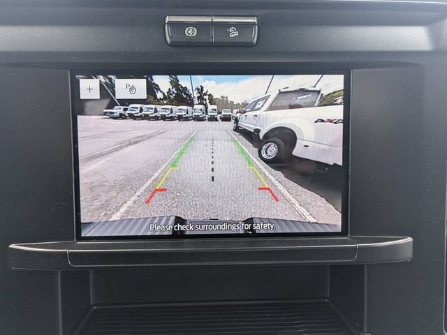 Certified 2026 Ford F250 XLT w/ FX4 Off-Road Package AWD/4WD image 15