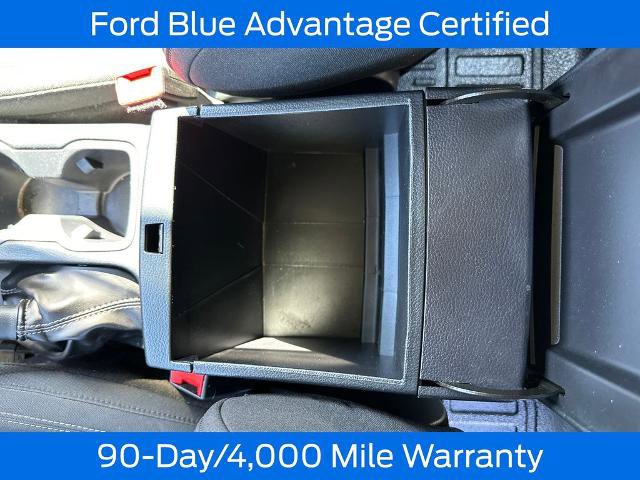 Certified 2022 Ford Ranger XL w/ FX4 Off-Road Package AWD/4WD image 17