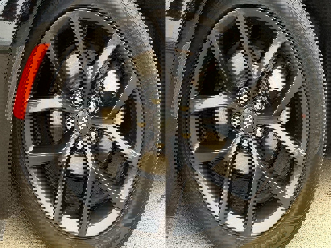 Used 2021 Dodge Charger SXT w/ Blacktop Package image 9