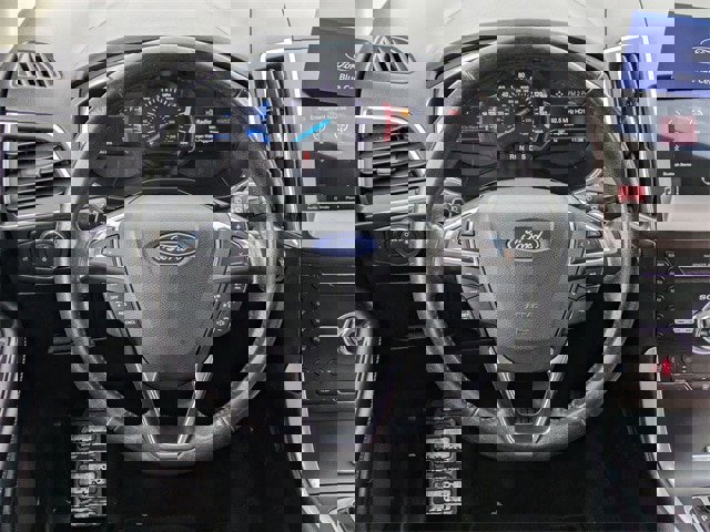 Certified 2018 Ford Edge Titanium w/ Equipment Group 301A image 15