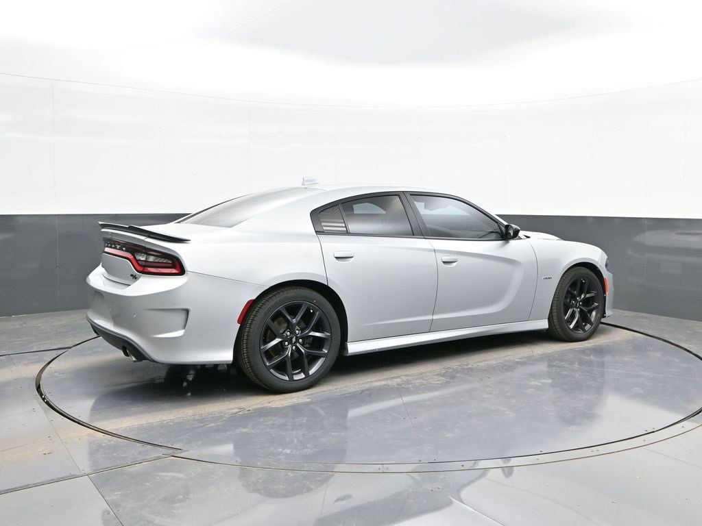 Used 2019 Dodge Charger R/T w/ Blacktop Package image 15