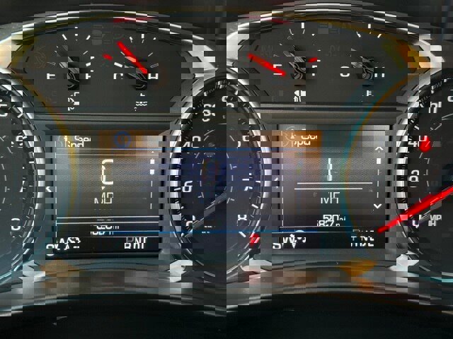 Used 2023 Chevrolet Equinox LT w/ Driver Convenience Package image 32