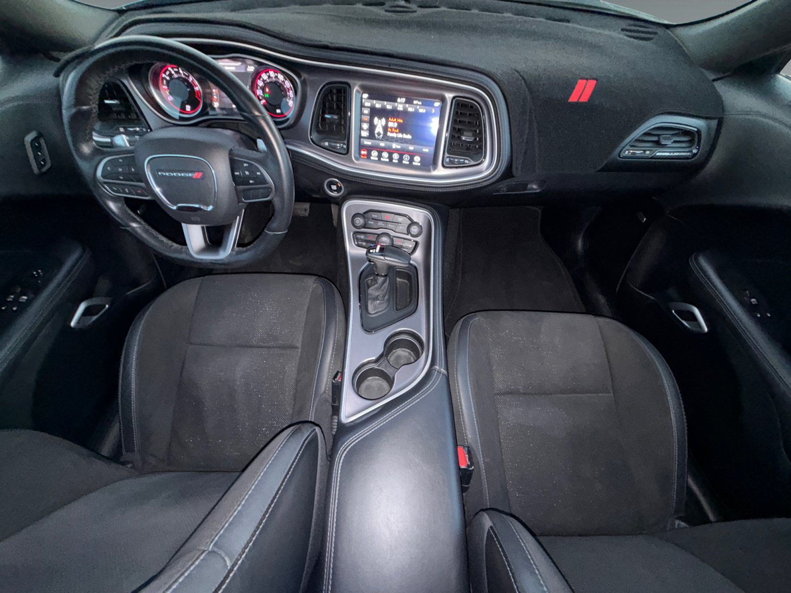 Used 2021 Dodge Challenger GT w/ Plus Package RWD image 14