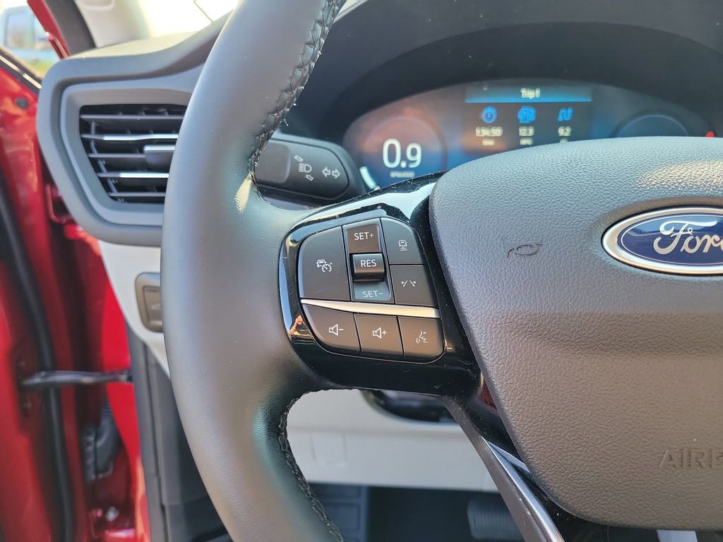 Certified 2023 Ford Escape Active w/ Tech Pack #2 image 23