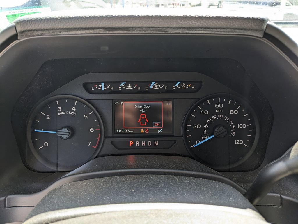 Certified 2019 Ford F150 XL w/ Equipment Group 101A Mid image 33