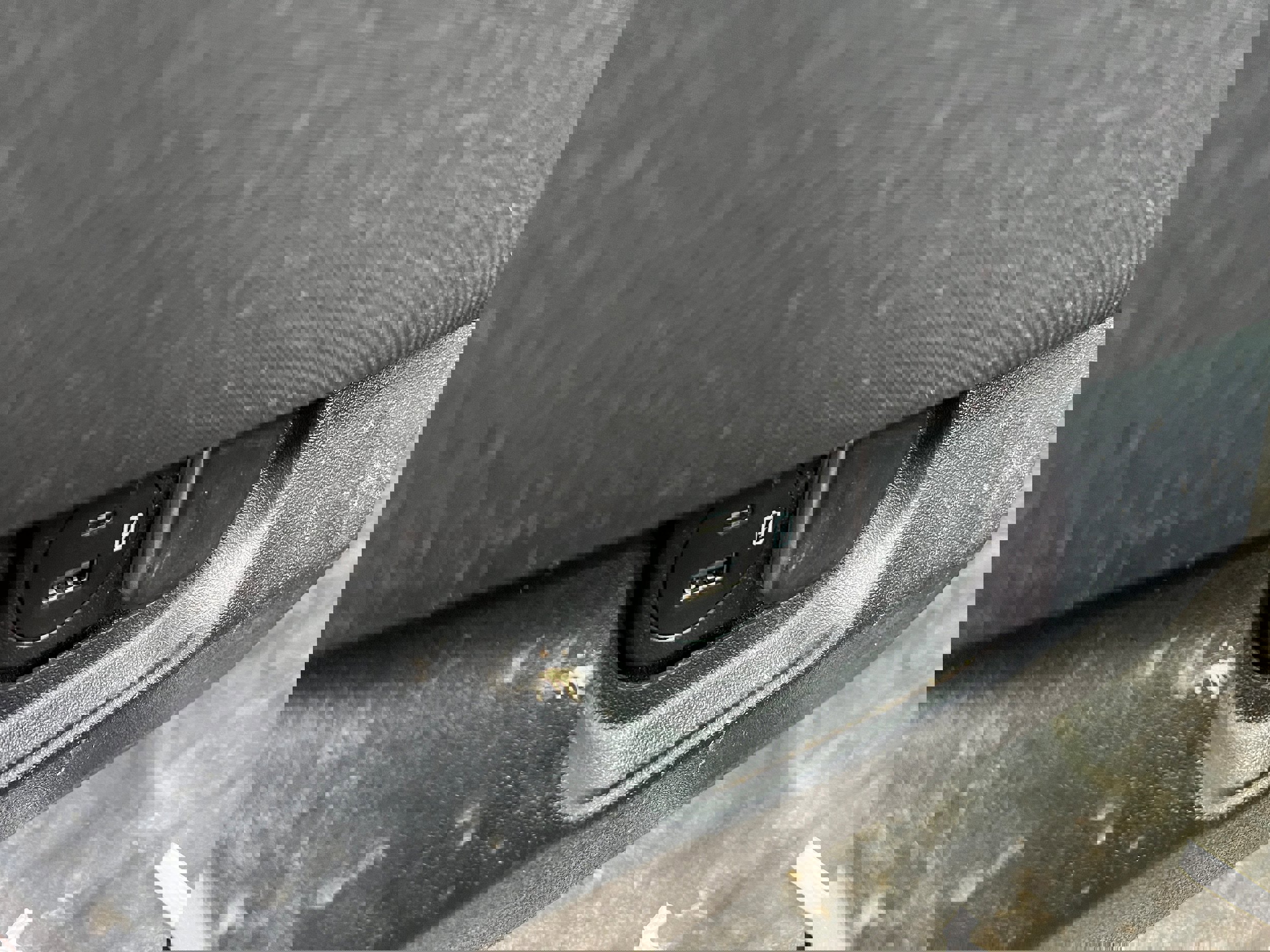 Certified 2023 Ford F150 XL w/ STX Appearance Package image 12