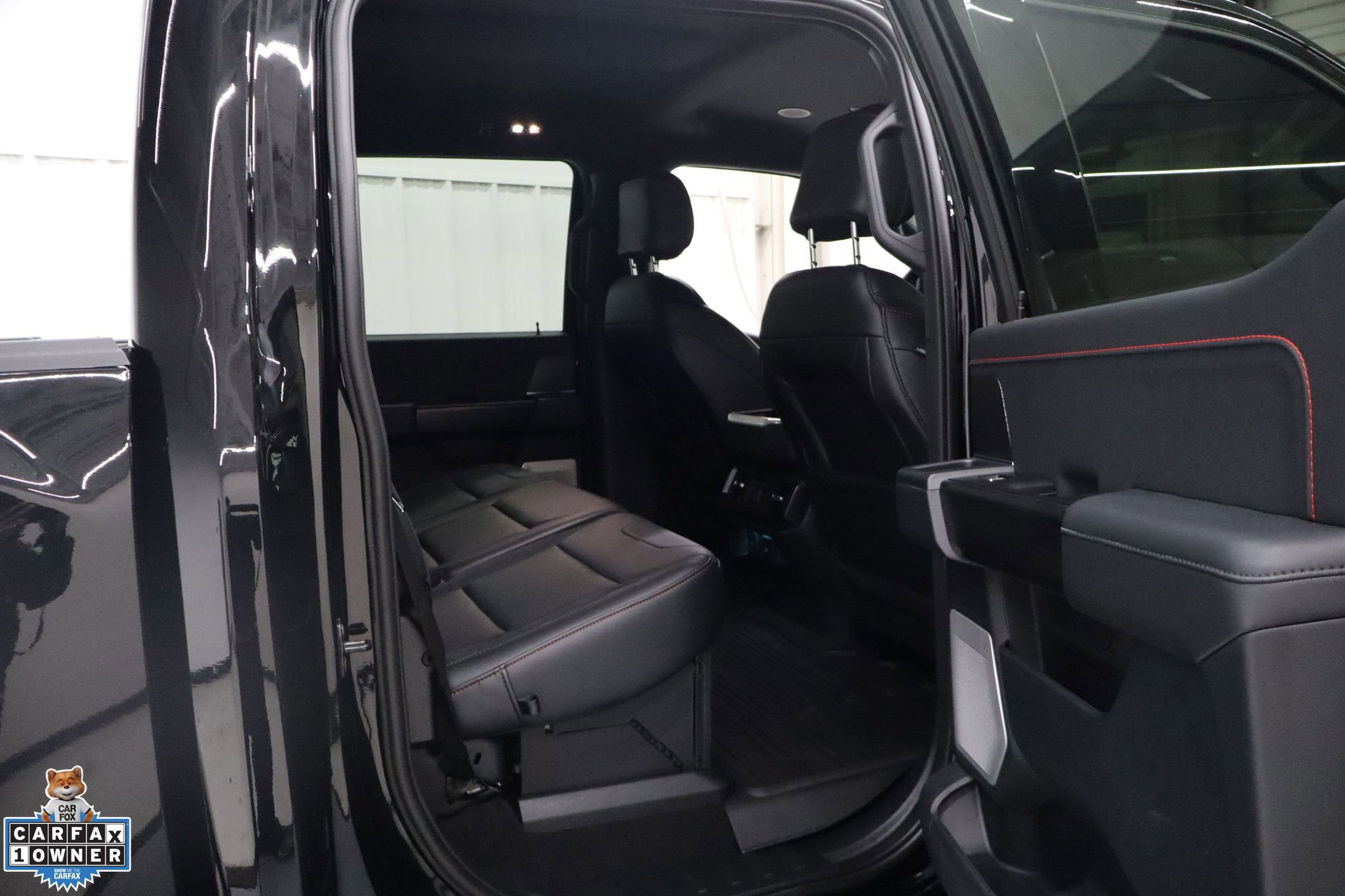Certified 2025 Ford F150 Raptor AWD/4WD image 28