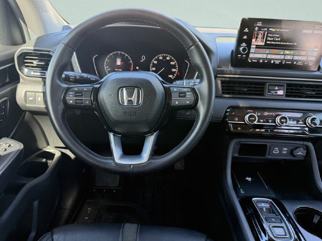 Used 2024 Honda Pilot EX-L image 23