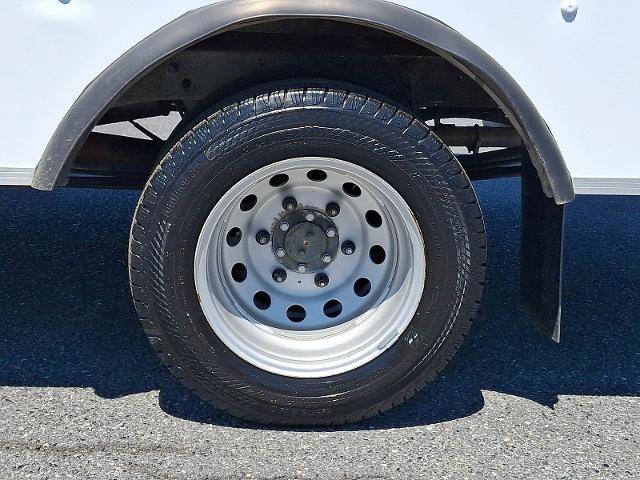 Certified 2023 Ford Transit 350 DRW RWD image 8
