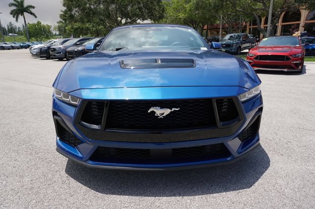 Certified 2024 Ford Mustang GT Premium RWD image 27