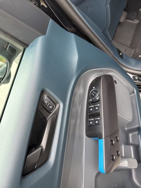 Certified 2026 Ford Maverick Lobo AWD/4WD image 16