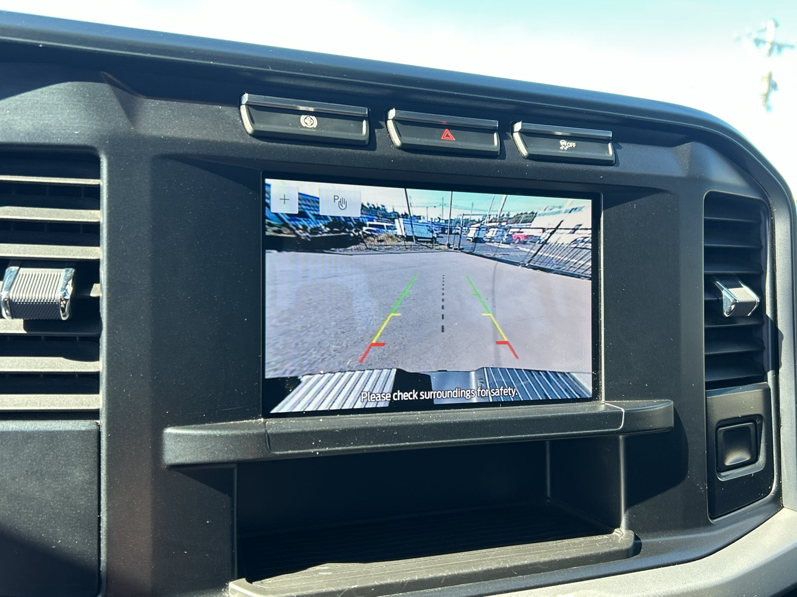 Certified 2024 Ford F250 XLT AWD/4WD image 31