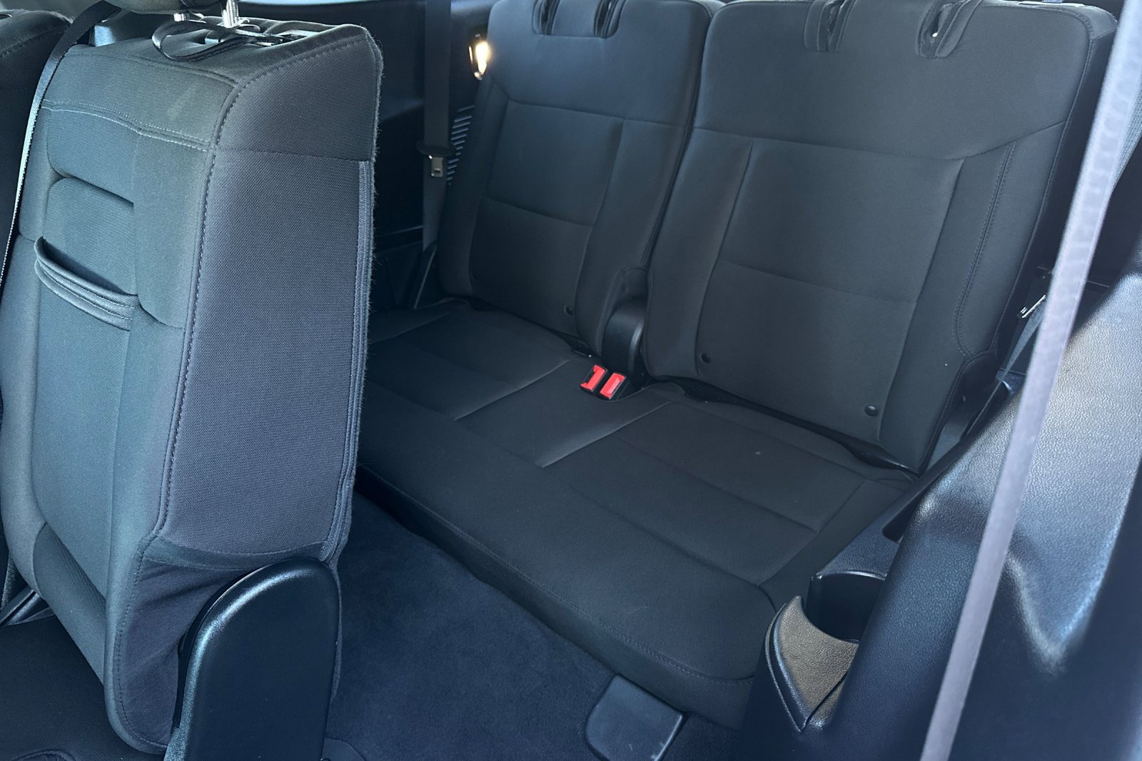 Certified 2022 Ford Explorer XLT image 14