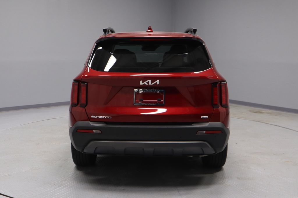 Used 2023 Kia Sorento X-Line EX AWD/4WD image 10