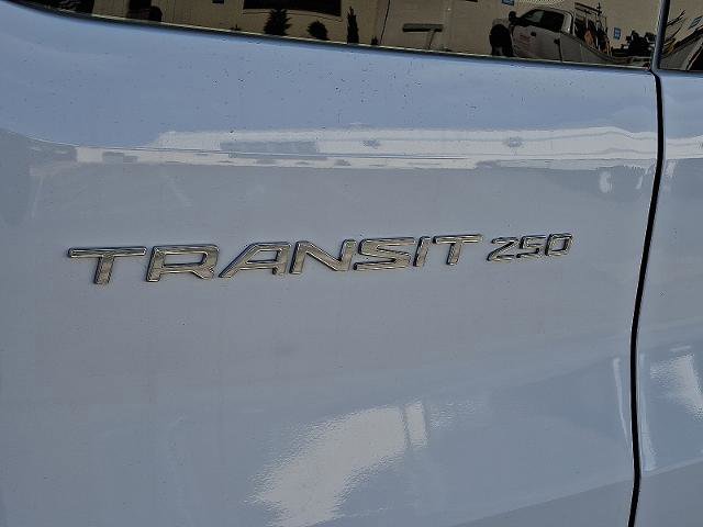 Certified 2024 Ford Transit 250 Low Roof w/ Exterior Upgrade Package image 27